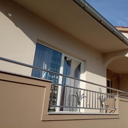 Laura Apartment Bibinje Ngoại thất bức ảnh