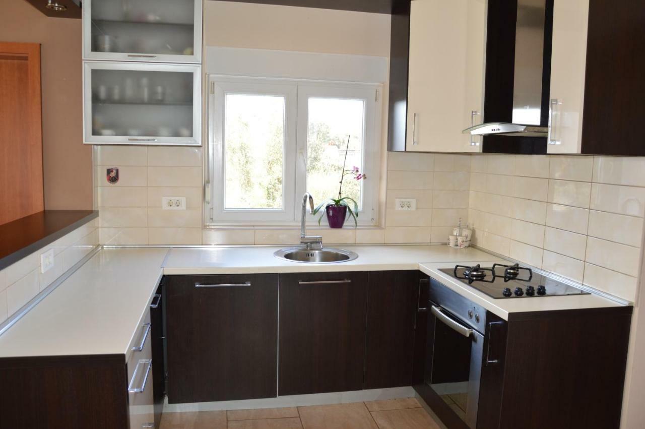 Laura Apartment Bibinje Ngoại thất bức ảnh