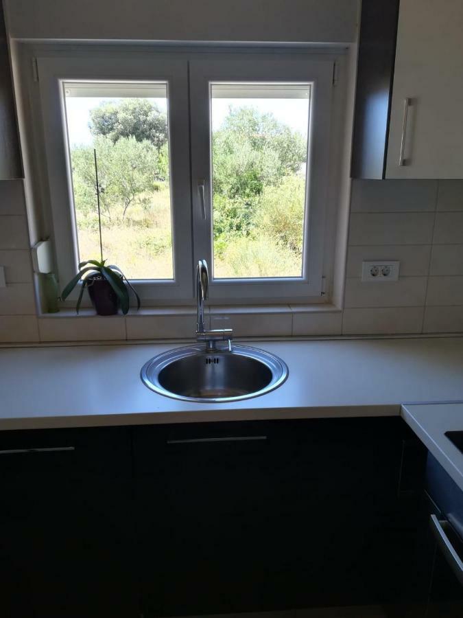 Laura Apartment Bibinje Ngoại thất bức ảnh