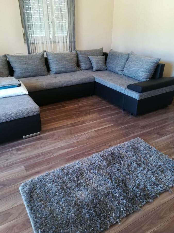 Laura Apartment Bibinje Ngoại thất bức ảnh