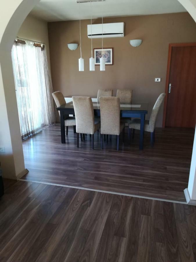 Laura Apartment Bibinje Ngoại thất bức ảnh
