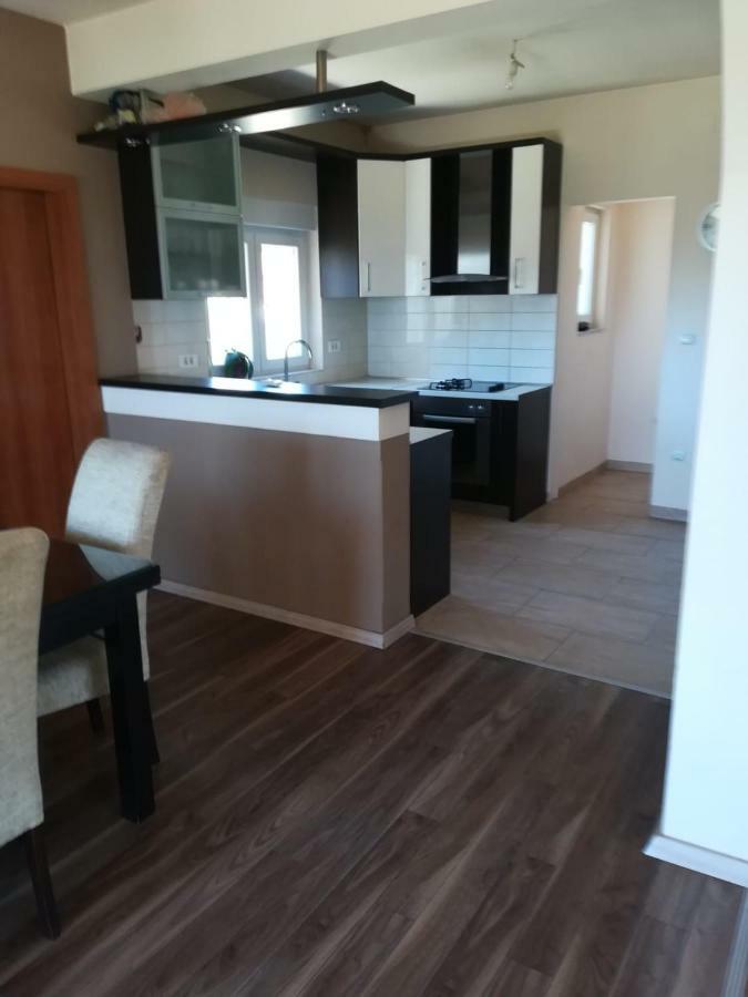 Laura Apartment Bibinje Ngoại thất bức ảnh