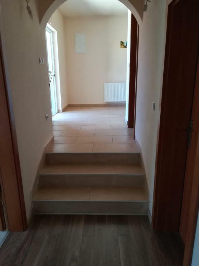 Laura Apartment Bibinje Ngoại thất bức ảnh