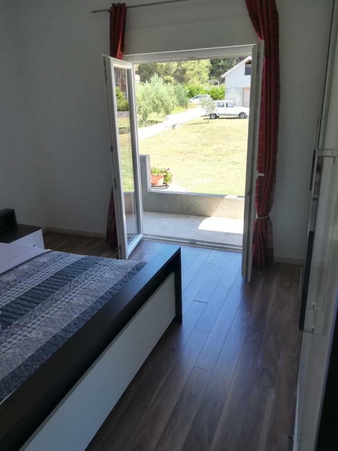 Laura Apartment Bibinje Ngoại thất bức ảnh