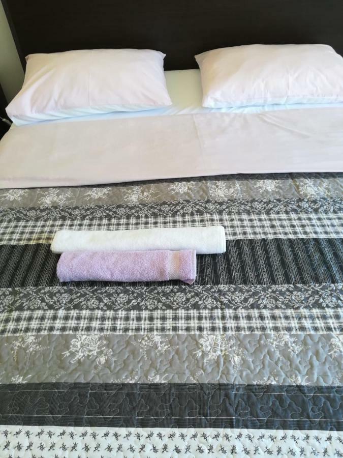 Laura Apartment Bibinje Ngoại thất bức ảnh