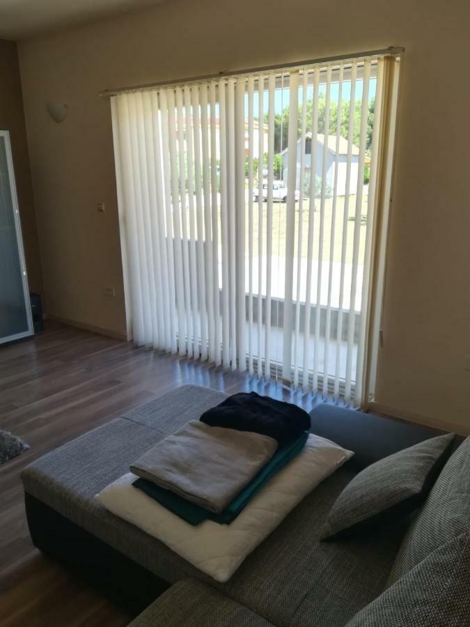Laura Apartment Bibinje Ngoại thất bức ảnh