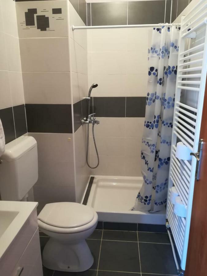 Laura Apartment Bibinje Ngoại thất bức ảnh
